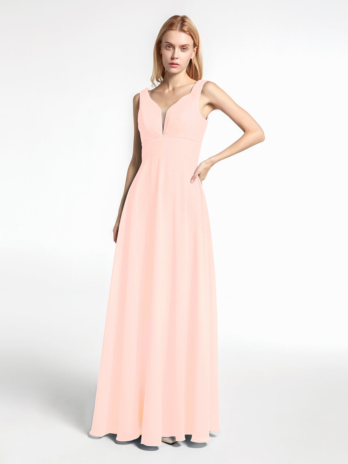 Pearl Pink
